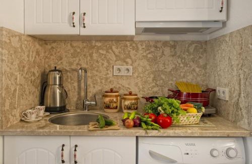 Alacati Apartamento | İncekara