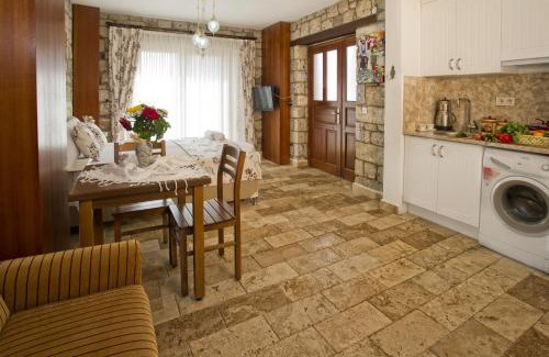 Alacati Apartamento | İncekara