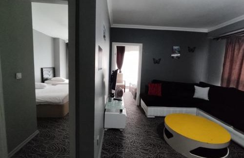 Buyukcekmece Apartamento | İNCİ HOUSE