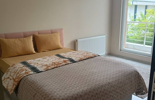 Inegol Casa | İnegöl Abir Pansiyon