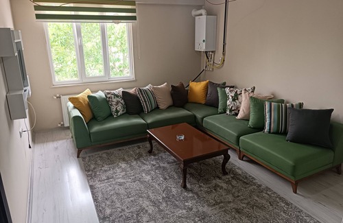 Inegol Casa | İnegöl Abir Pansiyon