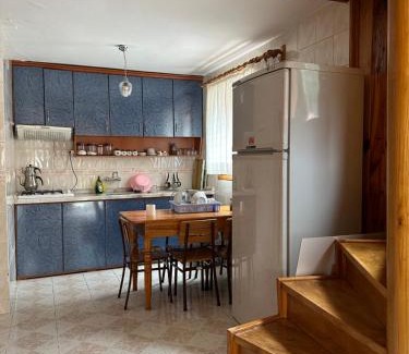 Ayder Yaylasi Chalet De Esquí | İnka Dağ Evi