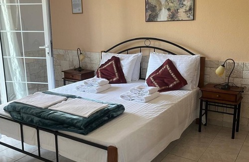Metamorfosi Complejo | (I) - Nr.11 Junior Suite (own private pool)