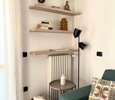 Parma Apartamento | I pini
