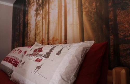 Enego Cama Y Desayuno | I profumi del bosco