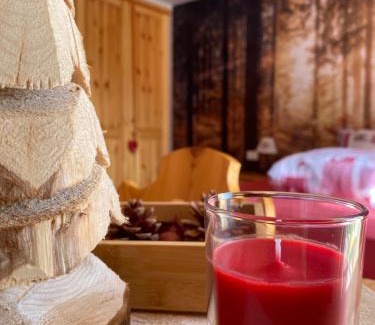 Enego Cama Y Desayuno | I profumi del bosco