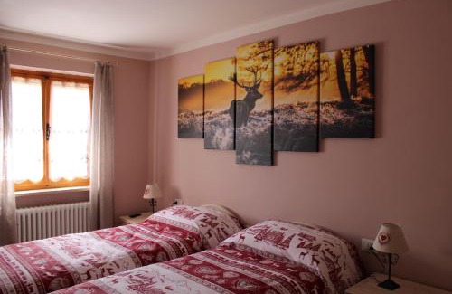 Enego Cama Y Desayuno | I profumi del bosco