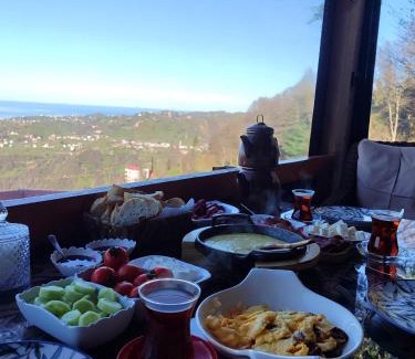 Ardesen Cabina | İRDEN BUNGALOV