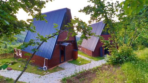 Trabzon Cabina | İrem bungalov