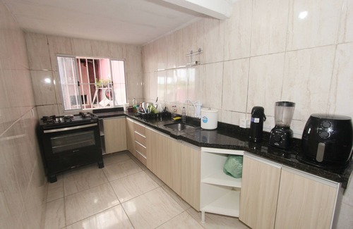 Matinhos Casa | I rent a beach house with a swimming pool, air conditioning, pool table and sauna.