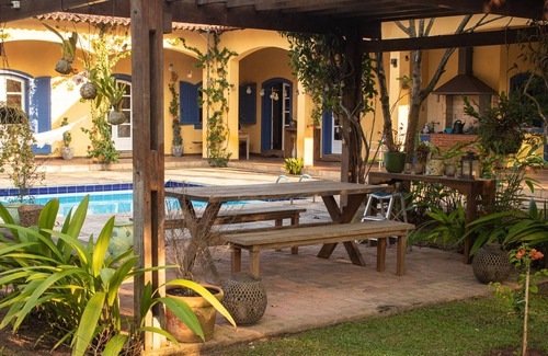 Cotia Casa | I rent a house in Granja Viana