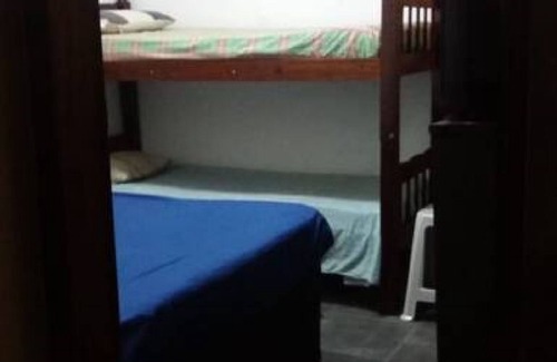 Taboao Casa | Alquilo una habitación privada con desayuno incluido.