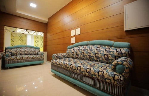 Kalapettai Hotel | I Residency