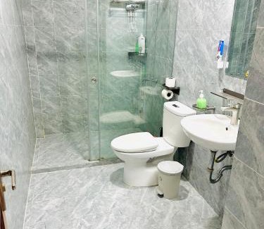 An Phu Apartamento | I Riverside A303 I Compact & Quiet Studio