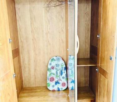 An Phu Apartamento | I Riverside A403 I Compact & Quiet Studio