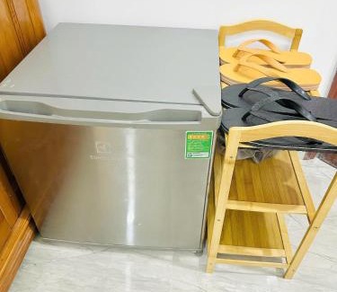 An Phu Apartamento | I Riverside A403 I Compact & Quiet Studio