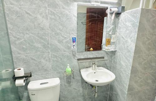 An Phu Apartamento | I Riverside A403 I Compact & Quiet Studio