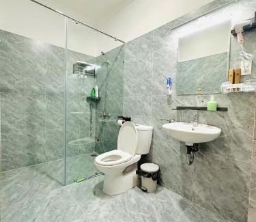 An Phu Apartamento | I Riverside B303 I Compact & Quiet Studio