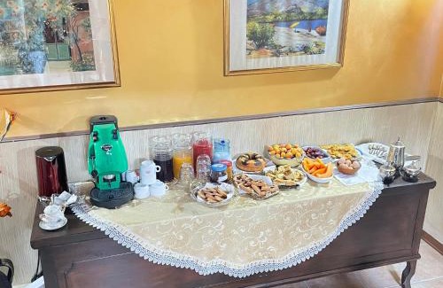 Morano Calabro Cama Y Desayuno | I Santicelli