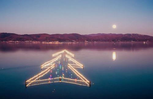 Rigutini Casa | I SEE LAKE