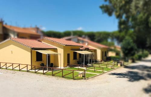 Rigutini Casa | I SEE LAKE