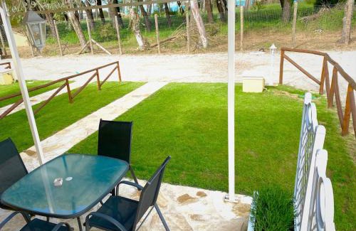 Rigutini Casa | I SEE LAKE