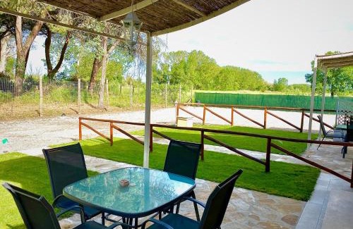 Rigutini Casa | I SEE LAKE