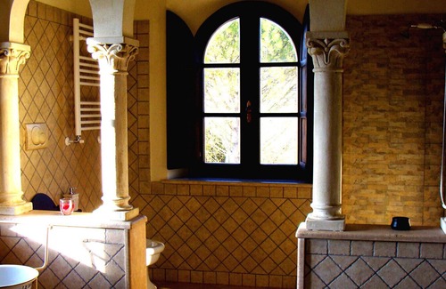 Penna in Teverina Casa | I Segreti Del Borgo
