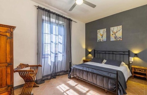 Penna in Teverina Casa | I Segreti Del Borgo