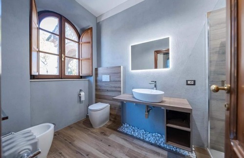 Penna in Teverina Casa | I Segreti Del Borgo