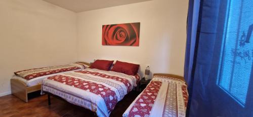 Capo di Ponte Apartamento | I Sei Petali Apartment