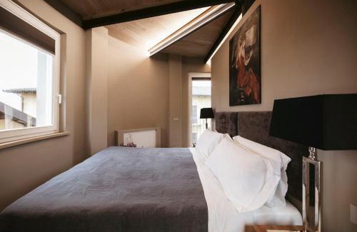 Nizza Monferrato Apartamento | I Silos - Tenuta La Romana