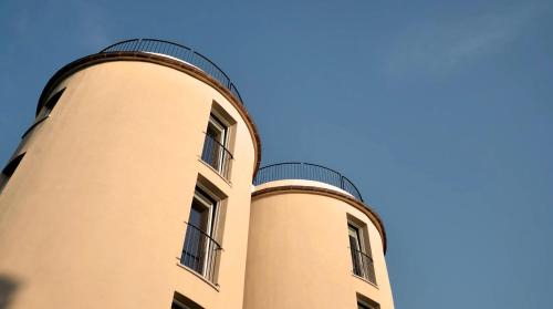 Nizza Monferrato Apartamento | I Silos - Tenuta La Romana