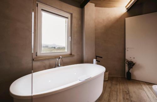 Nizza Monferrato Apartamento | I Silos - Tenuta La Romana
