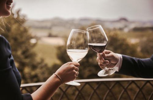 Nizza Monferrato Apartamento | I Silos - Tenuta La Romana