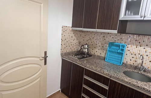Marmara Apartamento | İSKELE APART AVŞA
