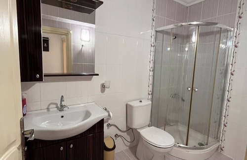 Marmara Apartamento | İSKELE APART AVŞA