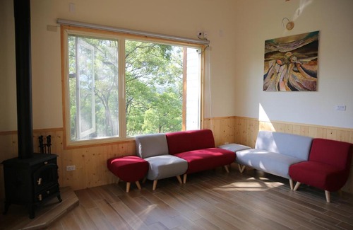 Zaoqiao Casa | I Sky Villa