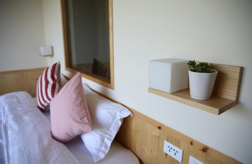 Zaoqiao Casa | I Sky Villa