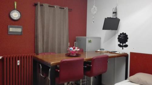 Lingotto Apartamento | I Sogni Di Leo 1