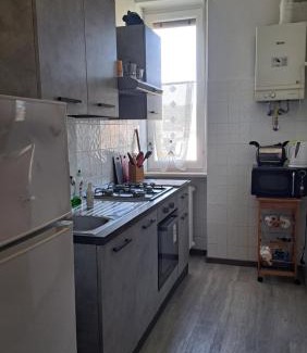 Lingotto Apartamento | I SOGNI di LEO 2