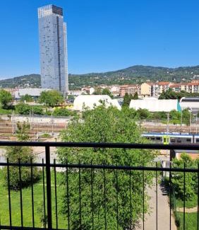 Lingotto Apartamento | I SOGNI di LEO 2