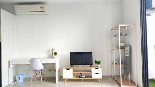 Shah Alam Apartamento | I-SoHo I-City Theme Park, Netflix, Pool, Wifi, Parking