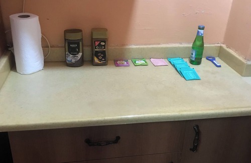 Bakırkoy Apartamento | İstanbul'un kalbinde. Muhteşem lokasyon, Sessizlik.