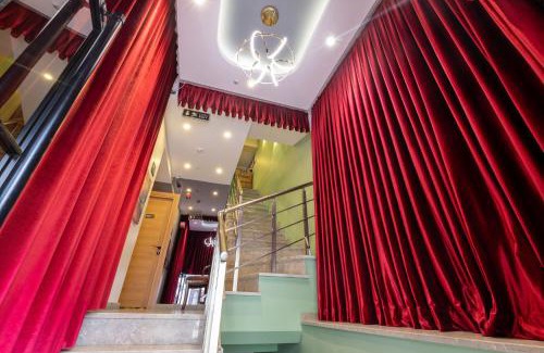 Ortakoy Hotel | İstanbulites Hotel
