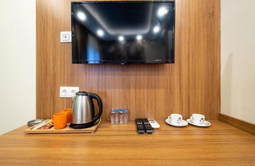Ortakoy Hotel | İstanbulites Hotel