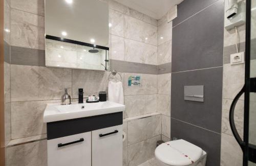 Ortakoy Hotel | İstanbulites Hotel