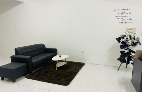 Ayer Panas Casa | I-STAY 01 JK Roomstay