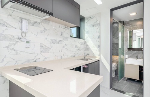Yeosu Casa | I Stayed Pension Yeosu