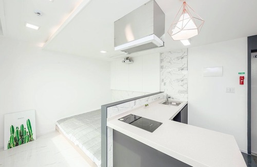 Yeosu Casa | I Stayed Pension Yeosu